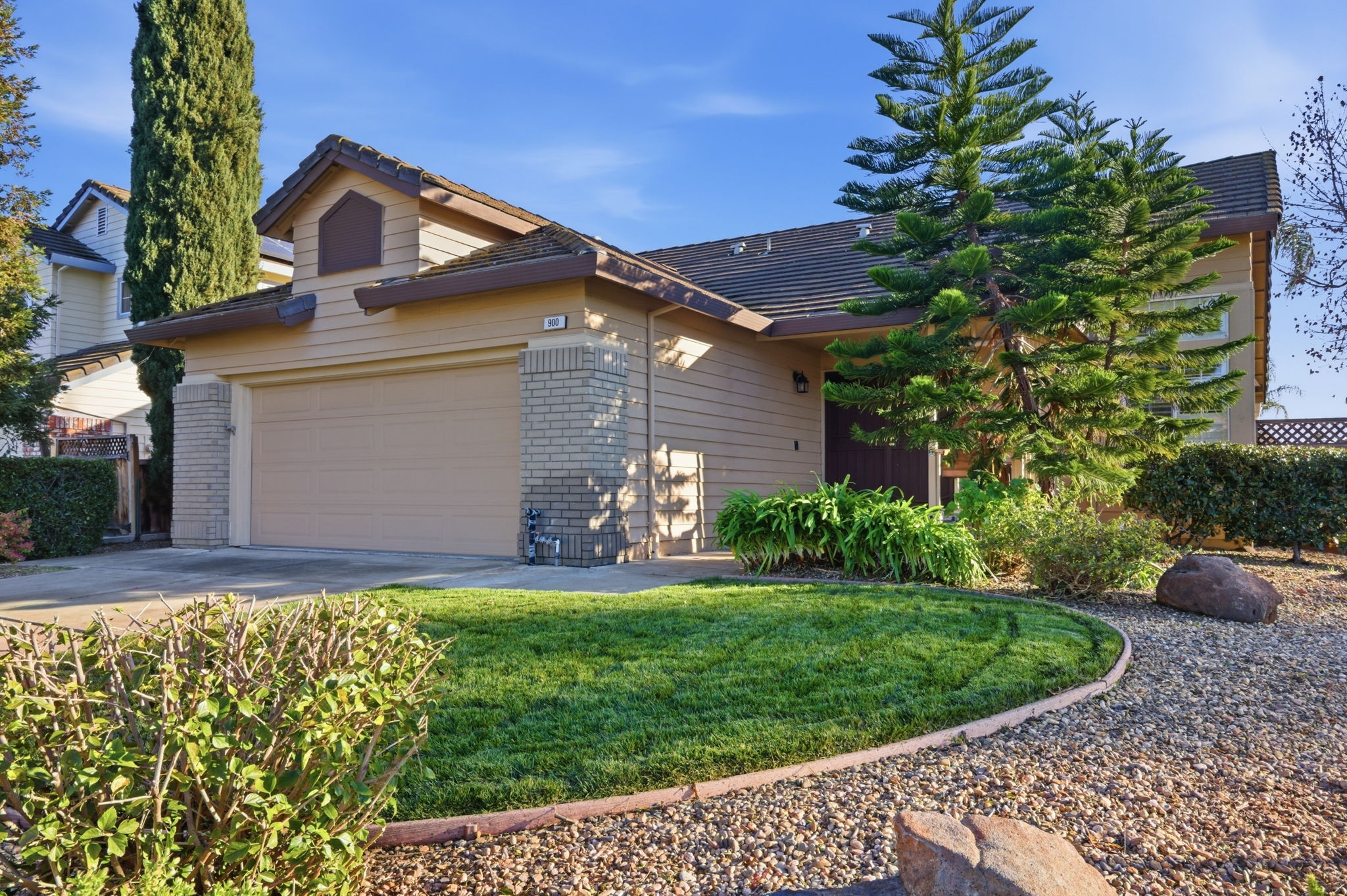 A Haven-managed rental home